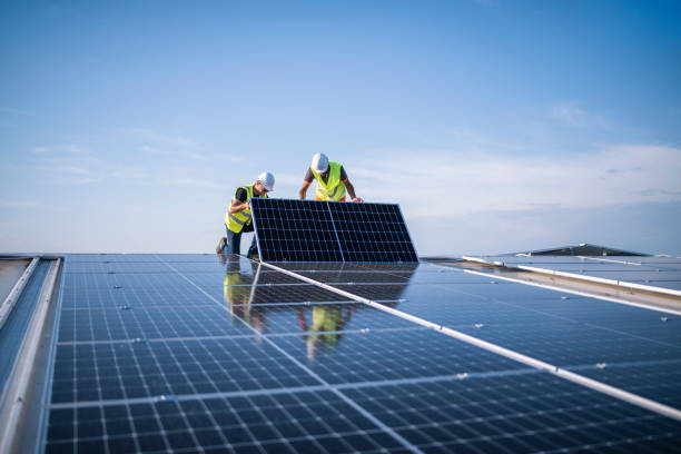 Best Green or Eco-Friendly Roofing Solutions  in Summit, MS