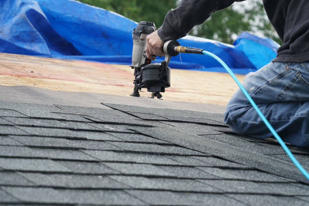 Best Storm Damage Roof Repair  in Summit, MS