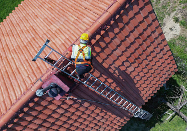 Best Slate Roofing  in Summit, MS