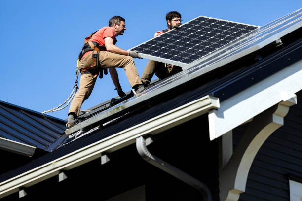 Best Roof Maintenance and Cleaning  in Summit, MS